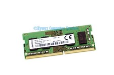 HP26D4S9S1ME-4   GENUINE KINGSTON MEMORY LAPTOP 4GB 1RX16 PC4-2666V-SC0-11 (CA61 picture