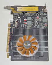ZOTAC GeForce GT 620 Synergy Edition-Mini-HDMI/DVI PCI Express 1 GB GDDR 3 picture