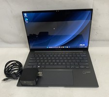 ASUS ZENBOOK 14