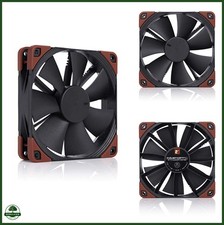 Noctua NF-F12 iPPC-3000 PWM, High-Performance Industrial Fan 120mm picture