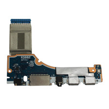5C50S25626 LENOVO CARDPOP L 83D4 IO/B MAIN IDEAPAD PRO 5 16IMH9 