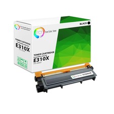 TCT Black 593-BBKD Laser Toner Cartridge For Dell E310dw E514dw E515dn E515dw picture