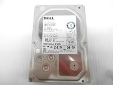 Dell MY58D 3TB 7.2K 6Gbs SAS Server Storage 3.5