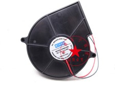 CD-FAN DFM9330B 12V 0.30A 9.3cm heat preservation machine cooling fan picture