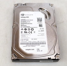 Seagate 2TB ST2000DM001 3.5