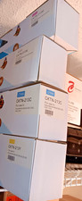 KONICA MINOLTA TN213K TN213C TN213Y TN213M TONER CARTRIDGES SET picture