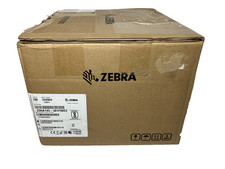 Zebra GX420d GX42-202510-000 Label Printer 6 In/s USB Serial Parallel New OB picture