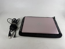 HP Stream 14-cb172wm 14in Pink Laptop Intel Celeron 4GB 32GB picture