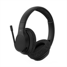 Belkin SoundForm Adapt Headphones Bluetooth Boom Mic Black picture