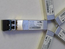 Brocade XBR-000142 SFP 57-1000014-01 4G 4Km 100-652-516 48000 4900 5000 300 200E picture