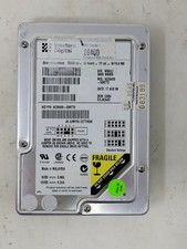 WESTERN DIGITAL AC26400 AC26400-00RTT2 Hard Drive 6.4GB 3.5