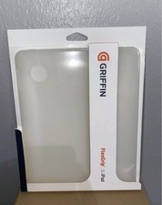 Griffin FlexGrip Gel Case Cover for Apple original iPad 1st Generation picture