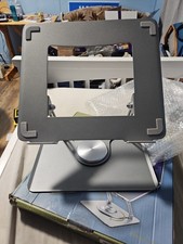 PrimeConnect Metal Laptop/Tablet Stand picture