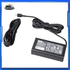 NEW 100W USB-C Adapter Charger for Lenovo Laptop ADL100YDC3A 5A11D52398 20V 5A picture