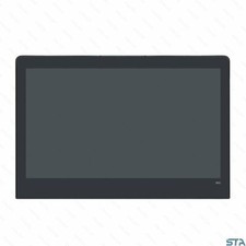 LCD Screen Touch Display Digitizer Assembly+Bezel for Lenovo Yoga 900-13ISK 80MK picture