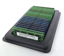 Lot of 20x 8GB PC3L-12800S DDR3 Mixed brands of Laptop RAM SODIMM picture