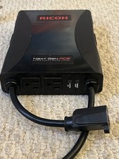 ESP Next Gen XG-PCS-15D Surge Protector Noise Filter Power Monitor 120V 15A picture