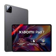 XIAOMI PAD 7 (WIFI) 256GB Grey picture
