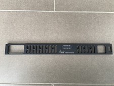 New Cisco ACS-4330-BEZEL = ISR4331/K9 ISR4331 Faceplate for Replacement picture
