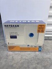 Netgear WPN824 v2 RangeMax Wireless-G Broadband Router 108 Mbps 4-Port Ethernet picture