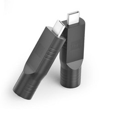 2 PCS Starlink Mini Cable Adapter DC to USB Type C Converter for Starlink Mini picture