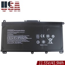 TF03 TF03XL Battery for HP Pavilion 14-BK 14-BF 14-BP 15-CC 15-CD TFO3 TFO3XL picture