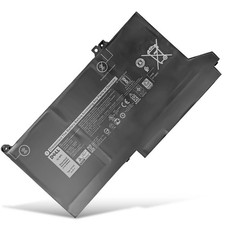 lot Genuine 42Wh 0G74G 9W9MX 3KF82 Battery For Dell Latitude 5300 5310 7300 7400 picture