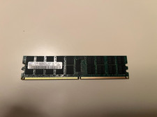 Samsung M393T5160QZA-CE6 4GB (1x4GB) DDR2 ECC RAM Memory 2RX4 PC2-5300P picture