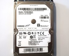 Samsung ST500LM012 HN-M500MBB/I 2AR20003 E9443-G12A 500gb 2.5