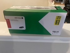 66S1H00 High Yield Toner Cartridge for MS531 MS531dw MX532 MX532adwe Printer picture