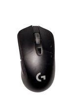 Logitech G403 Wireless Gaming Mouse Black 2.4GHz Ergonomic Optical Design picture