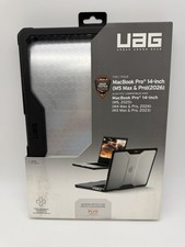 URBAN ARMOR GEAR UAG Microsoft Surface Laptop Go Case NEW Plyo Series picture