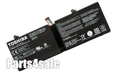 Genuine PA5325U-1BRS Battery for Toshiba Portege X30T-E X30T-E-10Q X30T-E-1DP picture