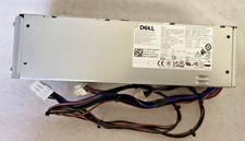Genuine Dell Optiplex 7090 5090 5080 7080 SFF 200W Power Supply H200EBS-01 K92TW picture