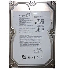 Seagate Barracuda 7200.12 750GB 3.5
