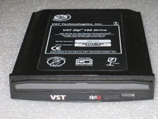 Iomega VST Zip 100 Drive ZIPG3 Apple Macintosh PowerBook G3 Wallstreet Untested picture