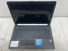 HP 15-DA0031NR Intel i5-8250U 1.6GHz 16 GB 1TB HDD Windows 11 picture
