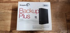 Seagate 3TB USB 3.0 External Hard Drive Backup PLUS CMR picture