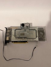 NVIDIA Founders Edition GeForce RTX 2080 Ti 11GB - Graphics Card - Very Good picture
