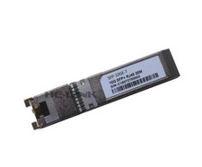 10G-SFPP-TX-A Ruckus Compatible 10GBASE-T SFP+ RJ45 Transceiver picture