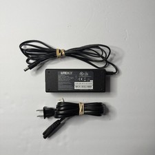 OEM Lite-On 50W 12V 4.16A AC Adapter Power Supply PA-1500-5AR2 DCX3635 picture