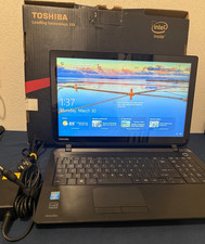 Toshiba Satellite C55t 15.6