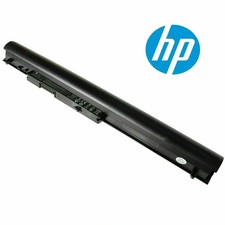 New Genuine OA04 OA03 Battery For HP 15-d038dx 15-R015DX 15-R210DX 746458-421 US picture