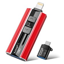 512GB Flash Drive for iPhone iPad USB Photo Stick picture