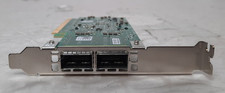 Dell 00272F Mellanox ConnectX-4 CX456B Dual Port 100GbE QSFP28 VPI PCIe x16 NIC picture