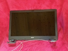 Acer Aspire E5-521 Complete Top Half with LCD  picture