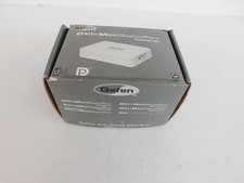 GEFEN DVI TO MINI DISPLAY PORT CONVERTER EXT-DVI-2-MDP (IHB16) picture