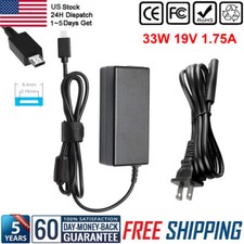 33W AC Power Adapter Laptop Charger For Asus TP200S TP200SA X206HA X205T X205TA picture