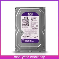 Western Digital 5400RPM WD10PURX 1TB SATA 3.5