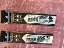 FUJITSU FC95700160-I03 SFP 125M~2.7G SR1 1310nm 2km picture